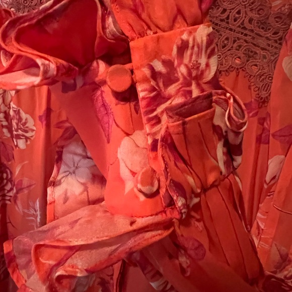 Alexis Blouse - Picture 8 of 9